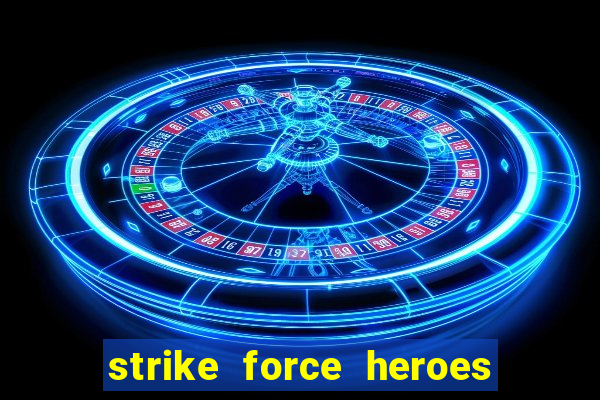 strike force heroes 3 no jogos 360